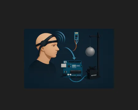 Mind Concentration Trainer