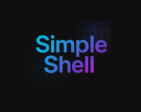 Simple Shell