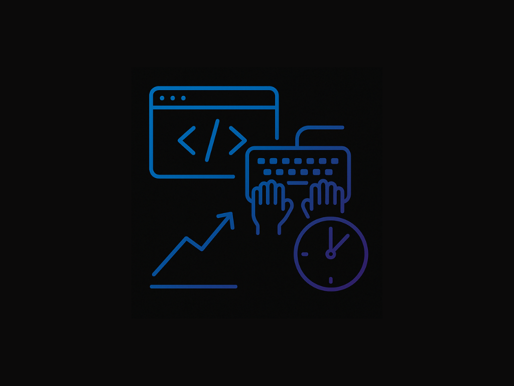 DevTyping: How I Built a Tool to Improve My Coding Speed
